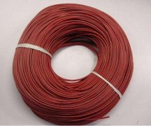 上海高溫線絕緣層為什么會(huì)開裂