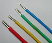 上海高溫電纜如何選擇